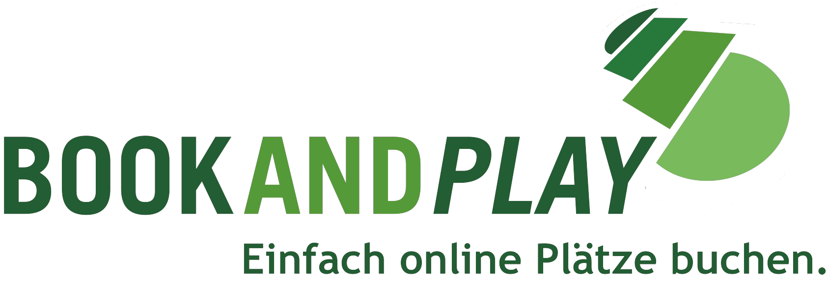 Das BOOKANDPLAY Logo